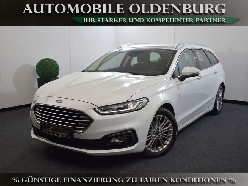 Mondeo