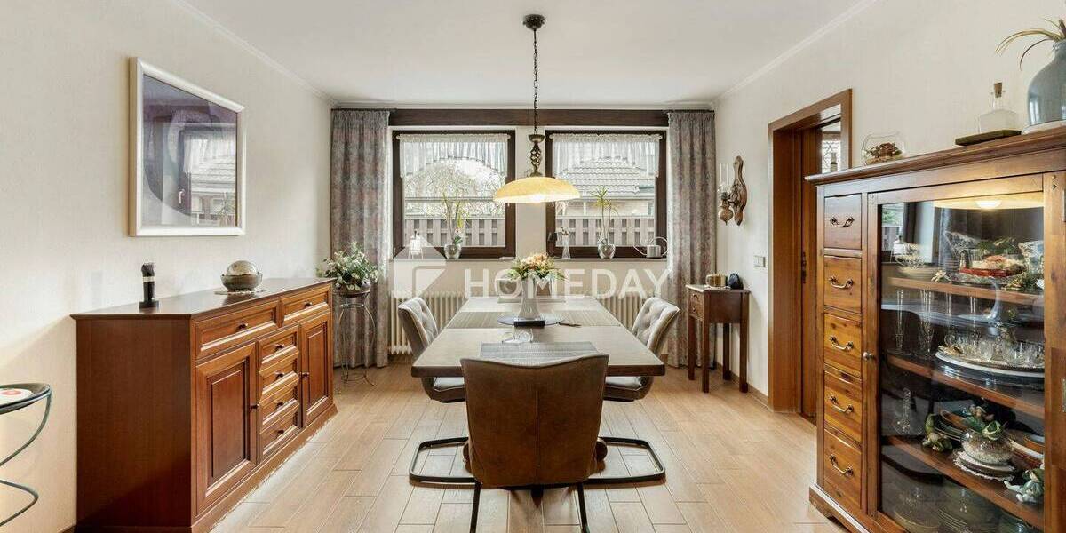 Einfamilienhaus Großenkneten Ahlhorn - 6 Zimmer, 322 m&sup2;, 379.000&euro; | Angebot:26157035