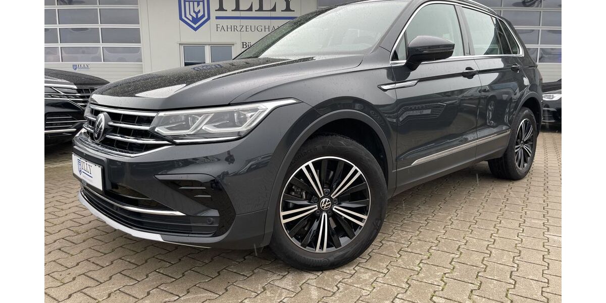 VW Tiguan 83.760 km 31.950 &euro; Hatten | Sandkrug 26209