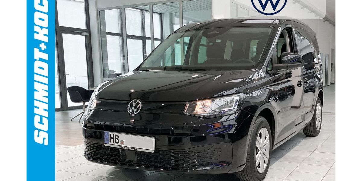 VW Caddy 1.250 km 31.490 &euro; Oldenburg 26123
