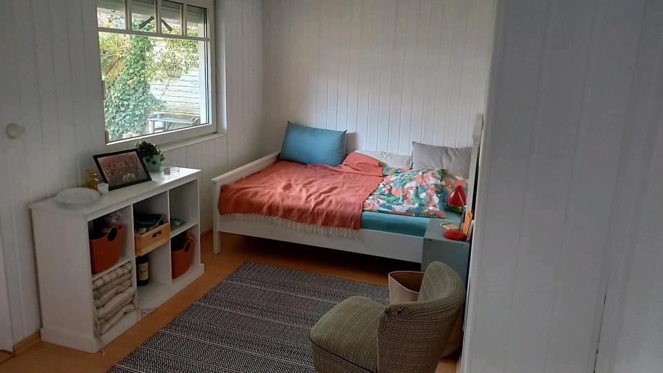 Erdgeschoßwohnung Oldenburg Bürgeresch - 1 Zimmer, 15 m&sup2;, 370&euro; | Angebot:25173493