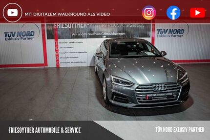 Audi A5 167.430 km 18.990 &euro; Friesoythe 26169