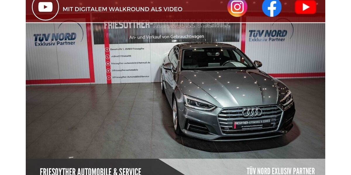 Audi A5 167.430 km 18.990 &euro; Friesoythe 26169