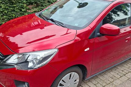 Mitsubishi Space Star 70.000 km 6.999 &euro; Oldenburg 26122