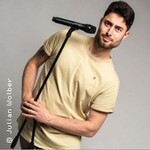 Julian Wolber - Ich hab Gusto