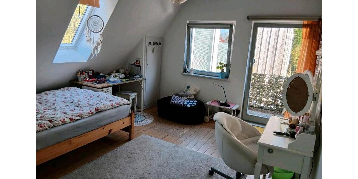 Etagenwohnung Oldenburg Ziegelhof - 2 Zimmer, 40 m&sup2;, 777&euro; | Angebot:26266226