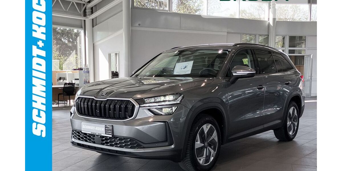 Skoda Kodiaq 20.277 km 42.990 &euro; Oldenburg 26123