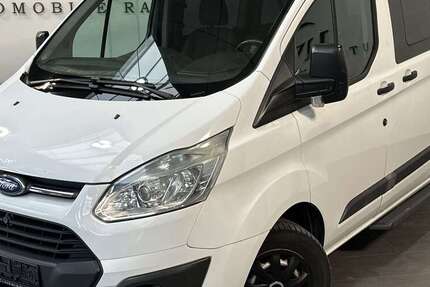 Ford Tourneo Custom 259.750 km 9.989 &euro; Wardenburg 26203