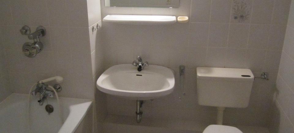 Erdgeschoßwohnung Delmenhorst Deichhorst - 2 Zimmer, 54 m&sup2;, 195.000&euro; | Angebot:27264808