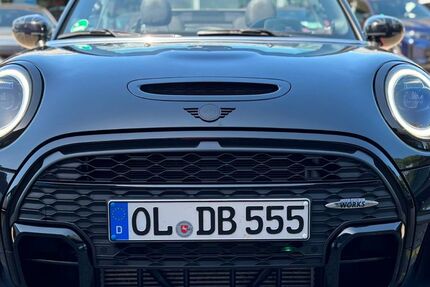 Mini Cooper S Cabrio 80.000 km 27.999 &euro; Oldenburg 26121