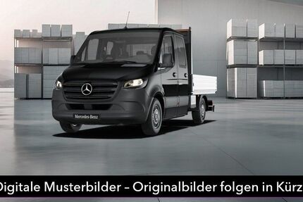 Mercedes-Benz Sprinter 14.670 km 43.971 &euro; Oldenburg OT Tweelbäke 26135