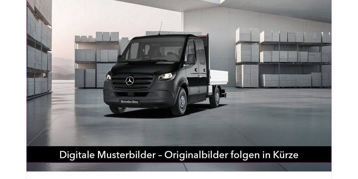 Mercedes-Benz Sprinter 14.670 km 43.971 &euro; Oldenburg OT Tweelbäke 26135