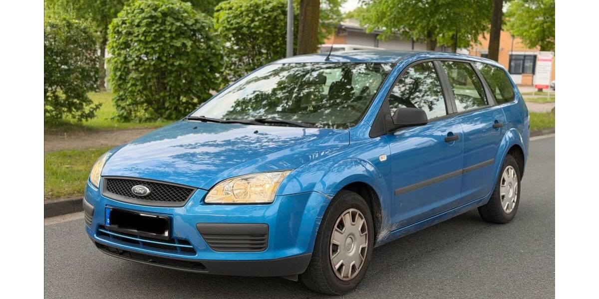 Ford Focus 189.000 km 950 &euro; Oldenburg 26125