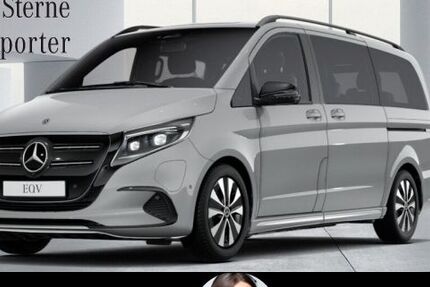 Mercedes-Benz EQV 21.363 km 55.900 &euro; Oldenburg 26125