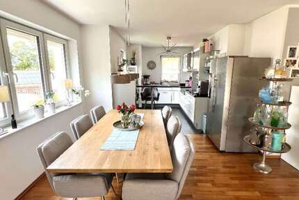 Wohnung zum Kaufen in Oldenburg 525.000 € 131 m² 3 zimmer