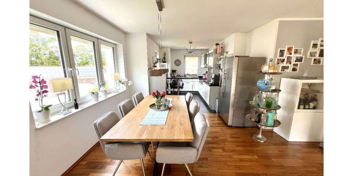 Wohnung zum Kaufen in Oldenburg 525.000 € 131 m² 3 zimmer