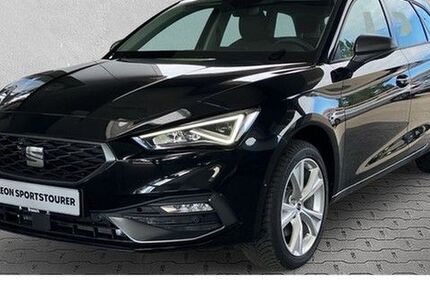 Seat Leon 14.500 km 27.973 &euro; Oldenburg 26135