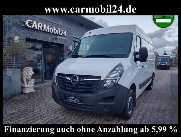Opel Movano 62.500 km 16.700 &euro; Rastede/ Wahnbek 26180