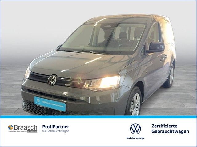 VW Caddy 1.500 km 31.478 &euro; Oldenburg 26135