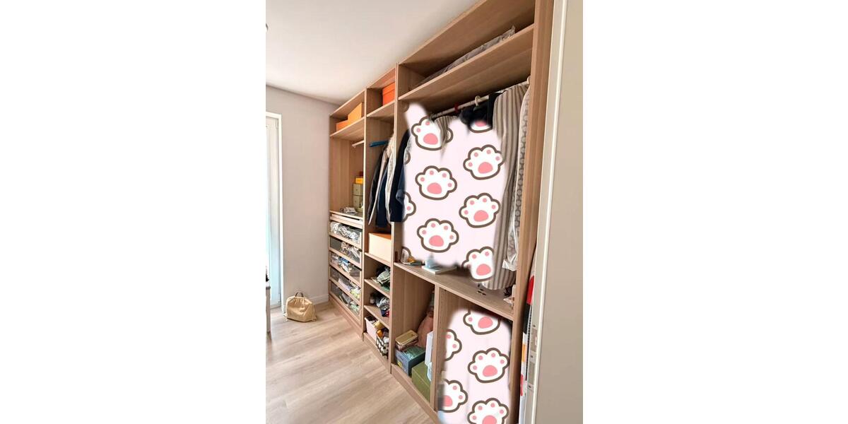 Erdgeschoßwohnung Oldenburg Bürgeresch - 4 Zimmer, 155 m&sup2;, 1.950&euro; | Angebot:26594425