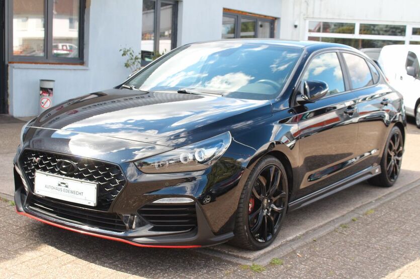 Hyundai i30 105.000 km 19.990 € Edewecht 26188