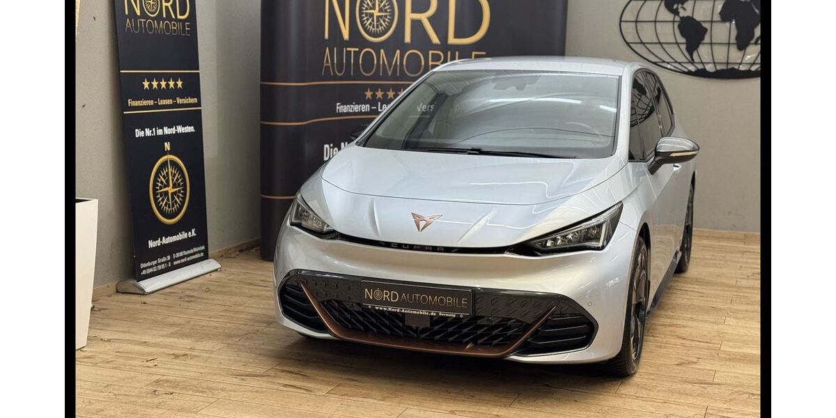 Cupra Born 43.800 km 25.990 &euro; Rastede/ Wahnbek 26180