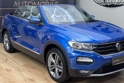 VW T-Roc 24.080 km 22.990 &euro; Rastede/ Wahnbek 26180