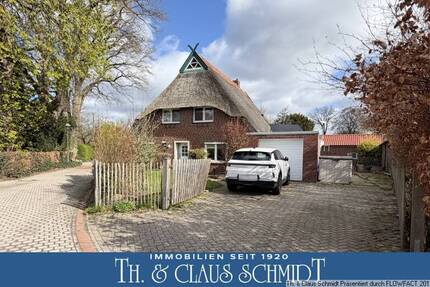 Haus Wardenburg Tungeln - 7 Zimmer, 205 m&sup2;, 369.000&euro; | Angebot:26107416