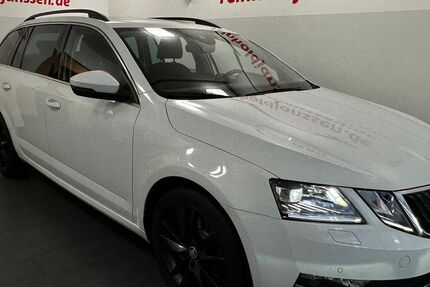 Skoda Octavia 165.000 km 14.490 &euro; Friesoythe 26169