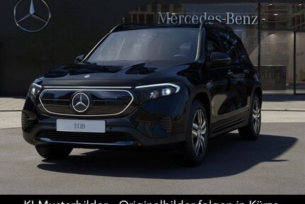 Mercedes-Benz EQB 42.418 km 31.660 &euro; Oldenburg 26129