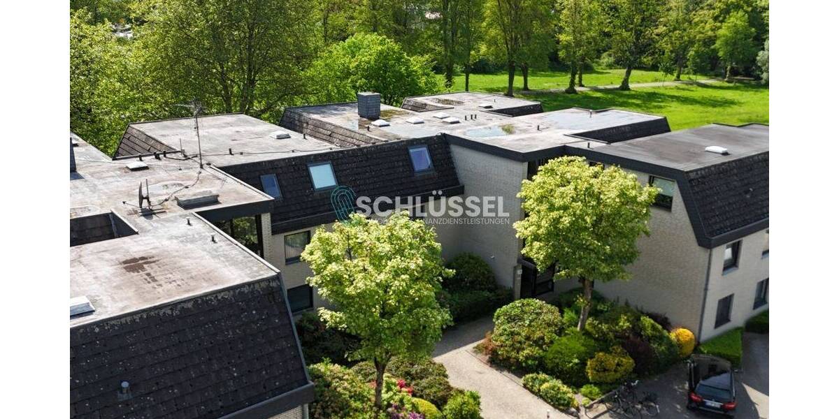 Etagenwohnung Bad Zwischenahn Kayhausen - 3 Zimmer, 83 m&sup2;, 220.000&euro; | Angebot:26786722