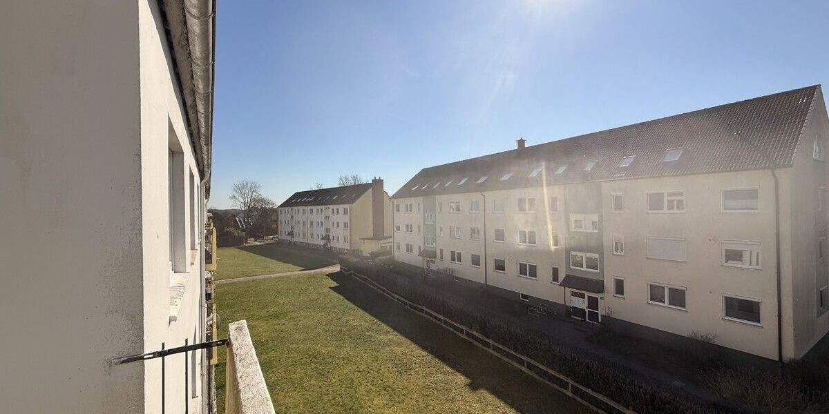 Etagenwohnung Schwanewede - 4 Zimmer, 83 m&sup2;, 98.000&euro; | Angebot:25879063