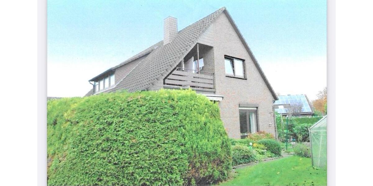 Einfamilienhaus Apen - 5 Zimmer, 174 m&sup2;, 1.131&euro; | Angebot:27610349