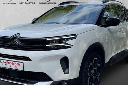 Citroen C5 Aircross 43.044 km 20.900 &euro; Oldenburg 26127