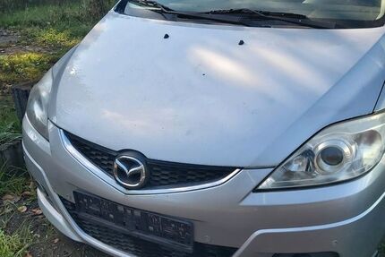 Mazda 5 166.000 km 5.550 &euro; Oldenburg 26135