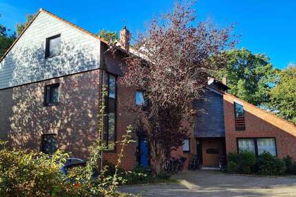 Wohnung zum Kaufen in Oldenburg 140.000 € 66 m² 2 zimmer