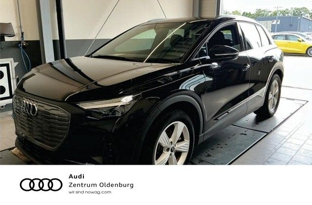 Audi Q4 e-tron 24.881 km 28.979 &euro; Oldenburg 26135