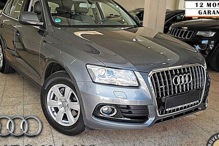 Audi Q5 140.500 km 15.920 € Bremen 28217