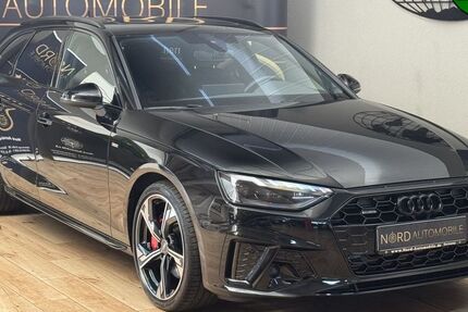 Audi A4 6.100 km 40.800 &euro; Rastede/ Wahnbek 26180