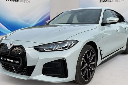 BMW i4 33.027 km 38.990 &euro; Westerstede 26655