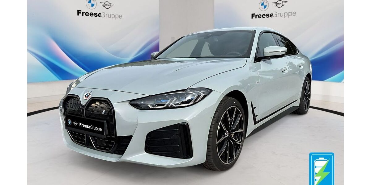 BMW i4 33.027 km 38.990 &euro; Westerstede 26655