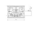 Doppelhaushälfte Hatten / Sandkrug Streekermoor I - 5 Zimmer, 109 m&sup2;, 1.500&euro; | Angebot:26886414