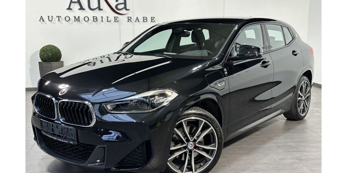 BMW X2 98.450 km 24.989 &euro; Wardenburg 26203
