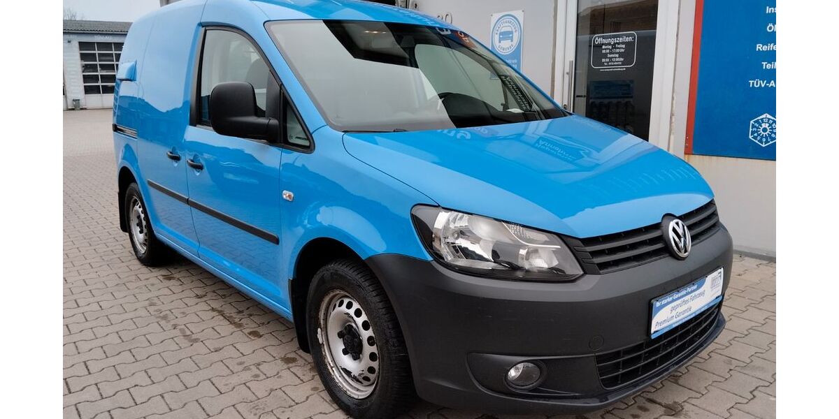 VW Caddy 121.523 km 6.499 &euro; Jade 26349