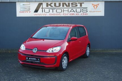 VW up! 2.800 km 12.990 &euro; Brake 26919