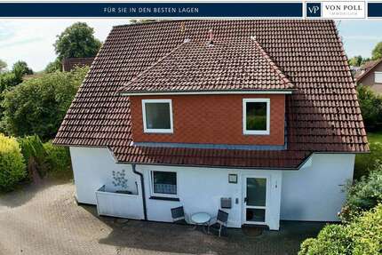 Wohnung Ganderkesee - 4 Zimmer, 120 m&sup2;, 235.000&euro; | Angebot:27097811