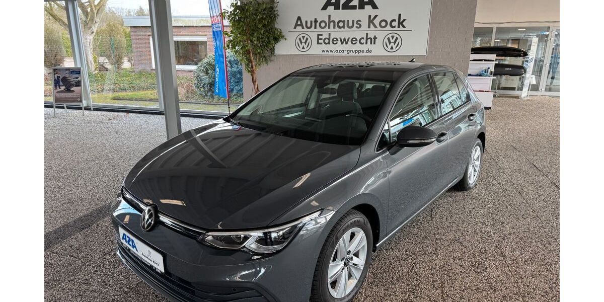 VW Golf 27.300 km 20.980 &euro; Edewecht 26188