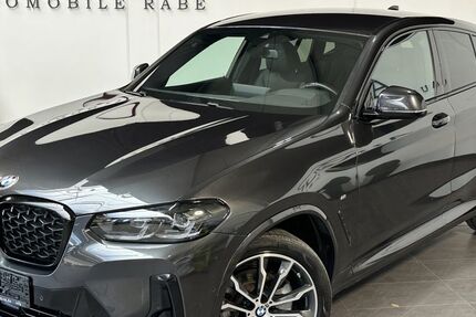 BMW X4 104.750 km 42.749 &euro; Wardenburg 26203