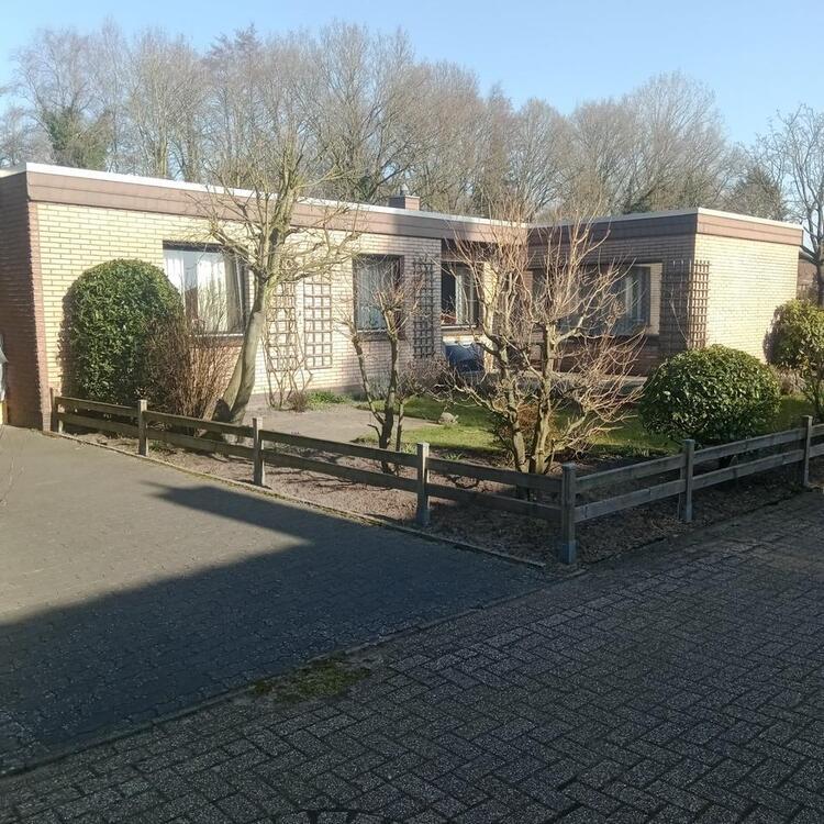 Gepflegter Familien-Bungalow in Oldenburg Eversten