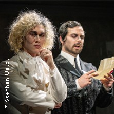 Il barbiere di Siviglia 11.12.2026 Großes Haus